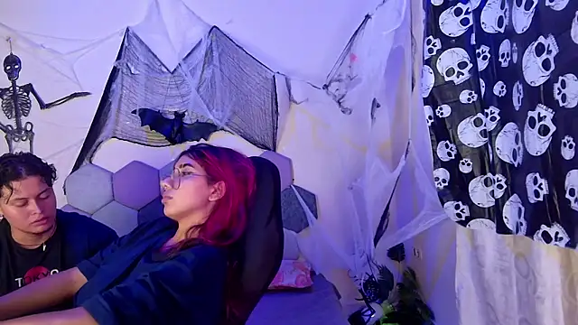 Horny tgn online show from 11-01-25, 05:59