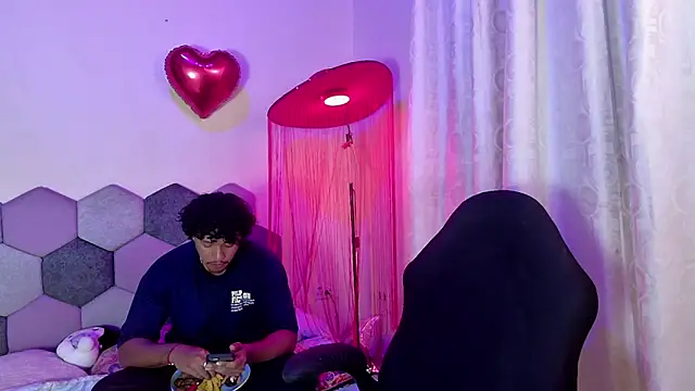 Horny tgn online show from 03-12-26, 06:47