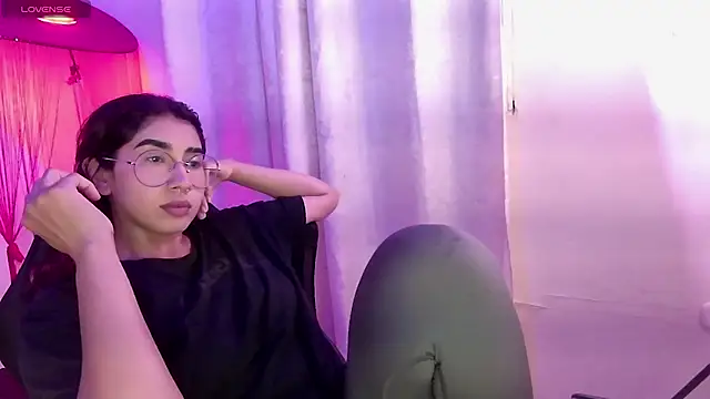 Horny tgn online show from 05-04-26, 06:04