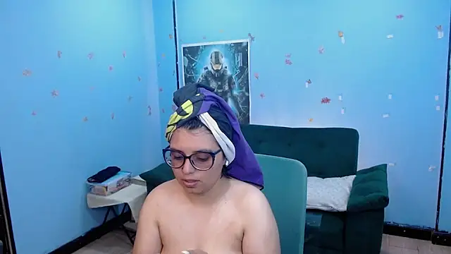 X CHERRY XX online show from 07-14-26, 02:16