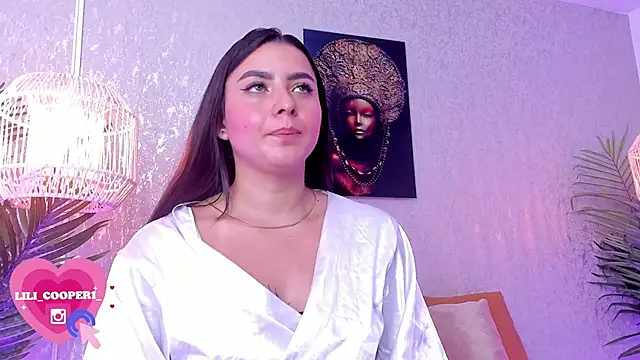 lilicooper  online show from 12-05-24, 11:29