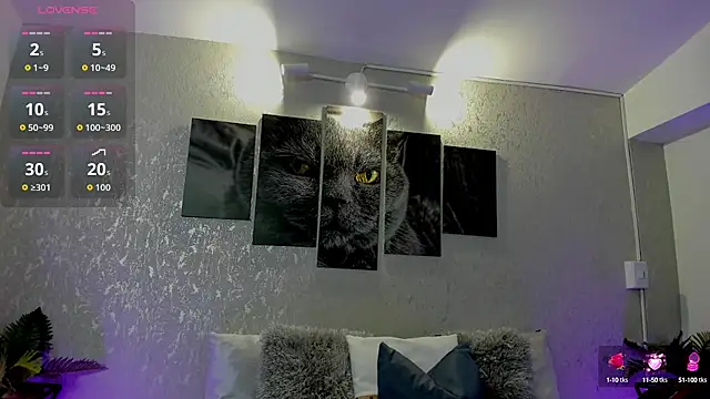 lilicooper  online show from 10-14-25, 12:33