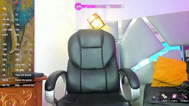 Arii xxx online show from 09-23-25, 09:18