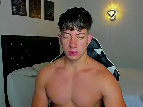 Snapshot of sean_brownx chatting on 11-26-25, 10:27 sean brownx online show from 11-26-25, 10:27