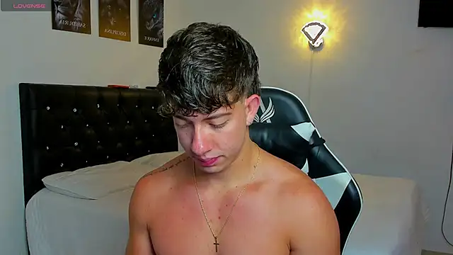 Snapshot of sean_brownx chatting on 03-03-26, 10:21 sean brownx online show from 03-03-26, 10:21