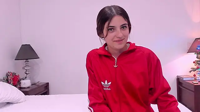 sofiarouge online show from 12-29-24, 02:17