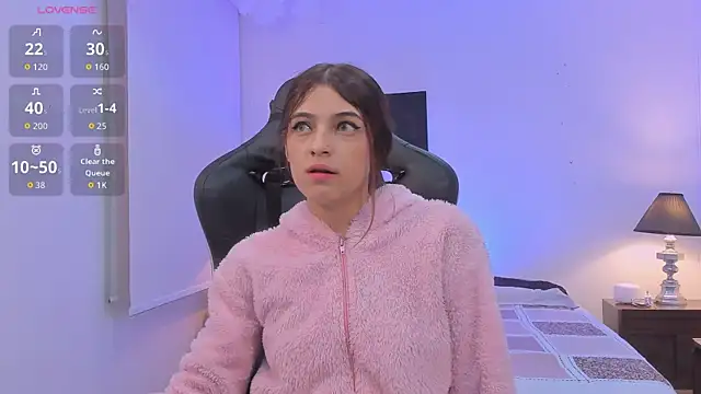 sofiarouge online show from 01-07-26, 11:56