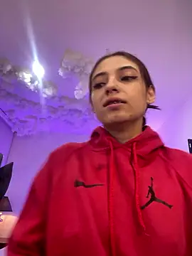 sofiarouge online show from 01-08-26, 11:45