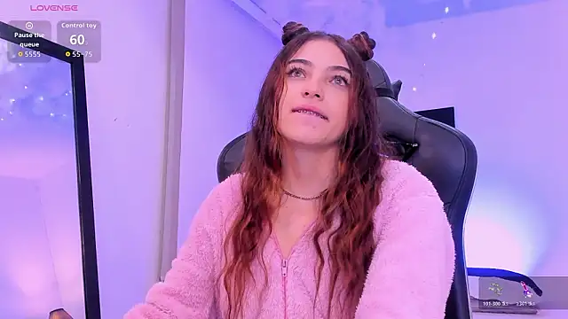 sofiarouge online show from 01-16-26, 11:36