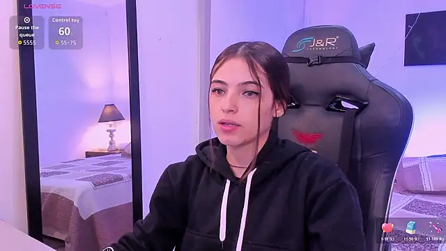 sofiarouge online show from 01-19-26, 01:59