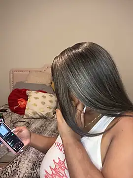CassidyKakes online show from 03-07-25, 07:08