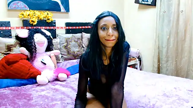 Nubiangiggles online show from 12-18-24, 08:42