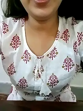 Snapshot of Arohi_is_Live chatting on 03-16-25, 09:16 Arohi is Live online show from 03-16-25, 09:16