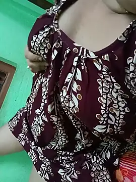 Arohi is Live online show from 07-27-26, 06:04
