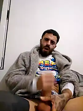 charlye inkkkk online show from 01-09-25, 12:57