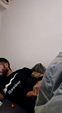 charlye inkkkk online show from 01-13-25, 01:23