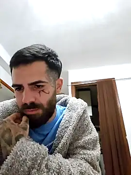 charlye inkkkk online show from 01-14-25, 12:11