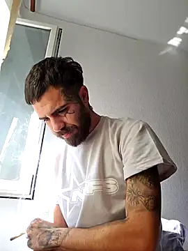 charlye inkkkk online show from 01-16-25, 11:15