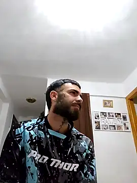 charlye inkkkk online show from 01-16-25, 08:46