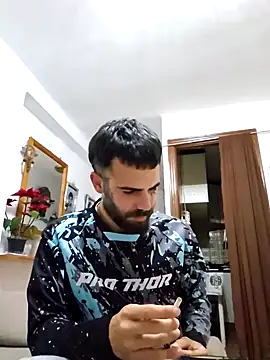 charlye inkkkk online show from 01-17-25, 12:53