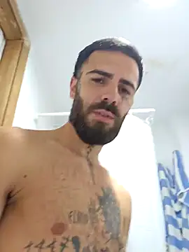 charlye inkkkk online show from 01-17-25, 08:00