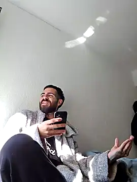 charlye inkkkk online show from 01-19-25, 11:12
