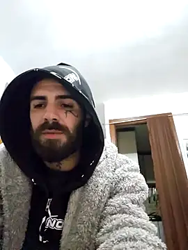 charlye inkkkk online show from 01-20-25, 10:15
