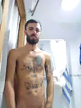 charlye inkkkk online show from 01-21-25, 10:08