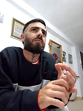 charlye inkkkk online show from 01-25-25, 10:18