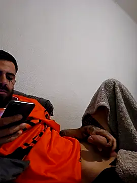 charlye inkkkk online show from 01-26-25, 02:03