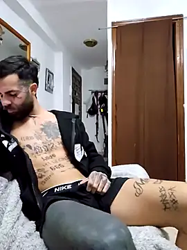 charlye inkkkk online show from 01-30-25, 11:55