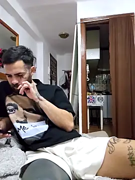charlye inkkkk online show from 02-02-25, 12:40