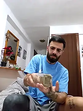 charlye inkkkk online show from 02-02-25, 11:11