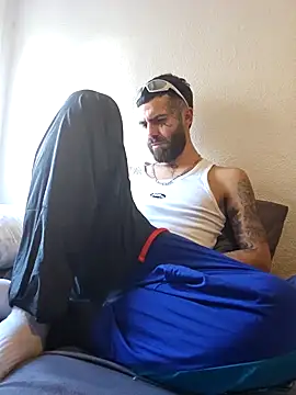 charlye inkkkk online show from 02-08-25, 08:42