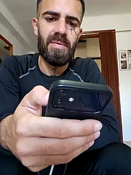 charlye inkkkk online show from 02-09-25, 11:25