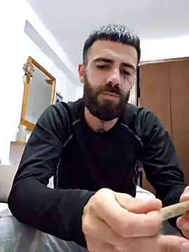 charlye inkkkk online show from 02-18-25, 10:03