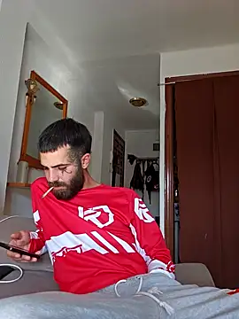 charlye inkkkk online show from 02-19-25, 03:27