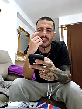 Snapshot of charlye_inkkkk chatting on 02-27-26, 10:10 charlye inkkkk online show from 02-27-26, 10:10