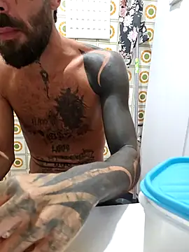 charlye inkkkk online show from 05-10-26, 12:16