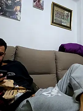 charlye inkkkk online show from 05-10-26, 10:59