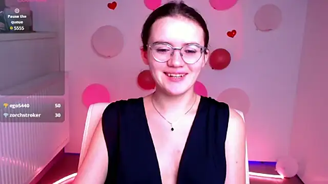Josephine jo online show from 03-16-25, 07:04