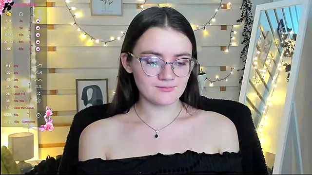 Josephine jo online show from 11-29-25, 09:18