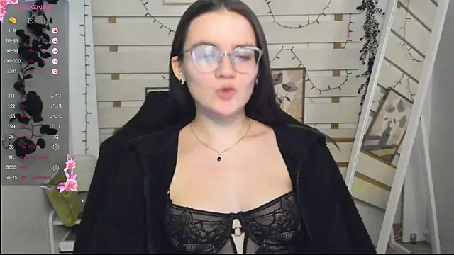 Josephine jo online show from 01-12-26, 07:41