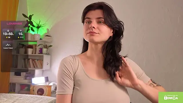 ginavontease online show from 11-20-25, 03:23