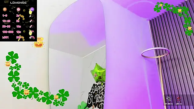 ebonydreams01 online show from 03-19-25, 06:12