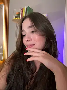 FridaKlein online show from 12-14-24, 02:01