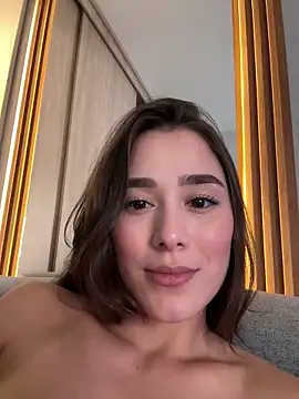 FridaKlein online show from 01-30-25, 12:18