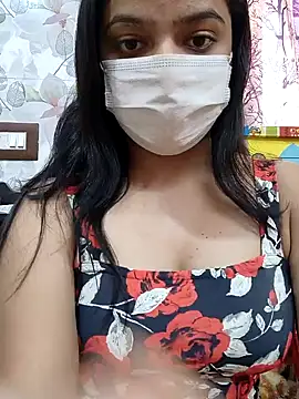 Myloveurvi online show from 01-07-25, 10:22