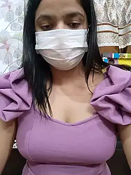 Myloveurvi online show from 01-24-25, 03:02