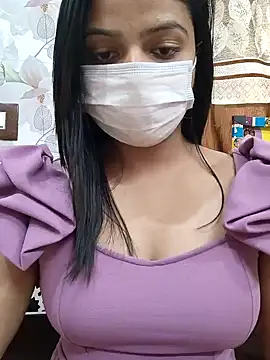 Myloveurvi online show from 01-29-25, 11:09